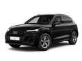 Audi Q5 S line 40 TDI quattro S tronic MMI Matrix AHK Schwarz - thumbnail 4