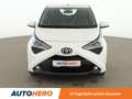 Toyota Aygo 1.0 X-Play club*LIM*KLIMA*GARANTIE* Blanc - thumbnail 9