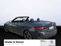 BMW 420 d M Sport Cabrio DAB LED RFK ACC Grau - thumbnail 5