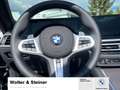 BMW 420 d M Sport Cabrio DAB LED RFK ACC Grey - thumbnail 8