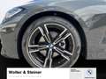 BMW 420 d M Sport Cabrio DAB LED RFK ACC Grau - thumbnail 6