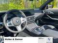 BMW 420 d M Sport Cabrio DAB LED RFK ACC Grau - thumbnail 7