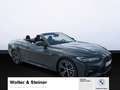 BMW 420 d M Sport Cabrio DAB LED RFK ACC Grey - thumbnail 4