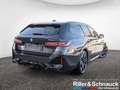 BMW 540 d Touring xDrive M-Sport Pro STANDHZ PANO Grau - thumbnail 3