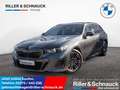 BMW 540 d Touring xDrive M-Sport Pro STANDHZ PANO Grau - thumbnail 1