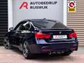BMW 340 3-serie 340i xDrive High Executive Vol Opties! Modrá - thumbnail 4