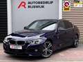 BMW 340 3-serie 340i xDrive High Executive Vol Opties! Modrá - thumbnail 1