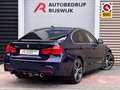 BMW 340 3-serie 340i xDrive High Executive Vol Opties! Modrá - thumbnail 5