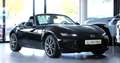 Mazda MX-5 Cabrio Sports-Line*LED*Bilstein Sportfahrw. Noir - thumbnail 6