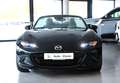 Mazda MX-5 Cabrio Sports-Line*LED*Bilstein Sportfahrw. Noir - thumbnail 3