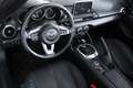 Mazda MX-5 Cabrio Sports-Line*LED*Bilstein Sportfahrw. Noir - thumbnail 9