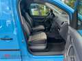 Volkswagen Caddy Kasten/Kombi Maxi Kasten EcoFuel Blau - thumbnail 8