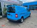 Volkswagen Caddy Kasten/Kombi Maxi Kasten EcoFuel Blau - thumbnail 2