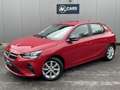 Opel Corsa 1200 5 PORTES Rouge - thumbnail 1