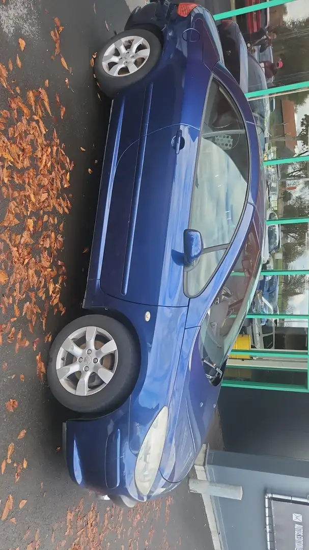 Peugeot 307 1.6i 16v Oxygo - 2