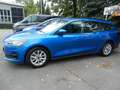 Ford Focus Focus Turnier 1.0 EcoBoost Start-Stopp-System COOL Blau - thumbnail 1
