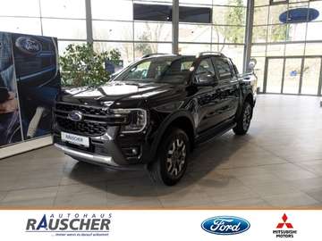 PHEV 2.3 l 205 kW Wildtrak