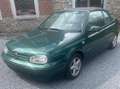 Volkswagen Golf Cabriolet 1.9 TDi Comfortline Groen - thumbnail 7