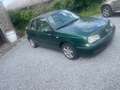 Volkswagen Golf Cabriolet 1.9 TDi Comfortline Groen - thumbnail 6
