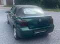 Volkswagen Golf Cabriolet 1.9 TDi Comfortline Groen - thumbnail 8