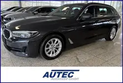 Bmw 520 d xDrive Touring Business+Kamera+DAB+