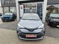 Toyota C-HR 1,8 Hybrid C-LUB CVT Grau - thumbnail 2