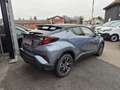 Toyota C-HR 1,8 Hybrid C-LUB CVT Grau - thumbnail 5