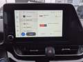 Toyota C-HR 1,8 Hybrid C-LUB CVT Grau - thumbnail 12