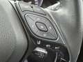 Toyota C-HR 1,8 Hybrid C-LUB CVT Grau - thumbnail 16