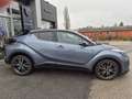 Toyota C-HR 1,8 Hybrid C-LUB CVT Grau - thumbnail 4