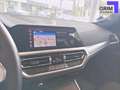 BMW 320 320dA xDrive 190ch M Sport Blanc - thumbnail 8