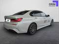 BMW 320 320dA xDrive 190ch M Sport Blanc - thumbnail 2