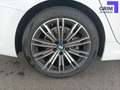 BMW 320 320dA xDrive 190ch M Sport Blanc - thumbnail 15