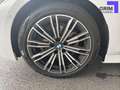BMW 320 320dA xDrive 190ch M Sport Blanc - thumbnail 13