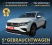 Volkswagen Tiguan Elegance 1.5 TSI EVO 150 DSG NAV, IQ, HEAD, EAS... Weiß - thumbnail 1