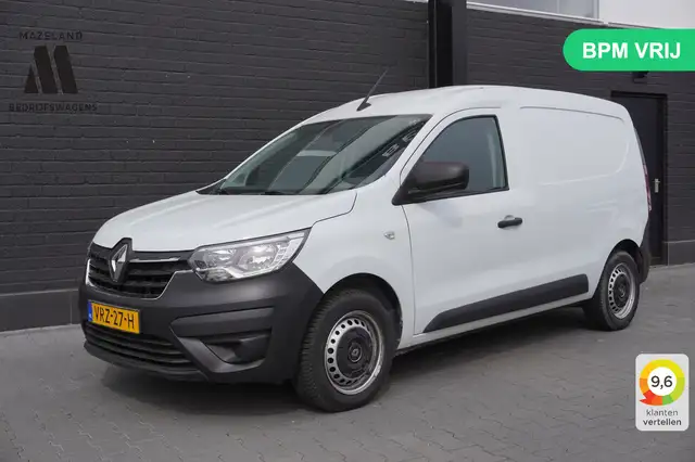 Renault Express 1.5 dCi EURO 6 - Airco - Cruise - PDC - € 10.900,-
