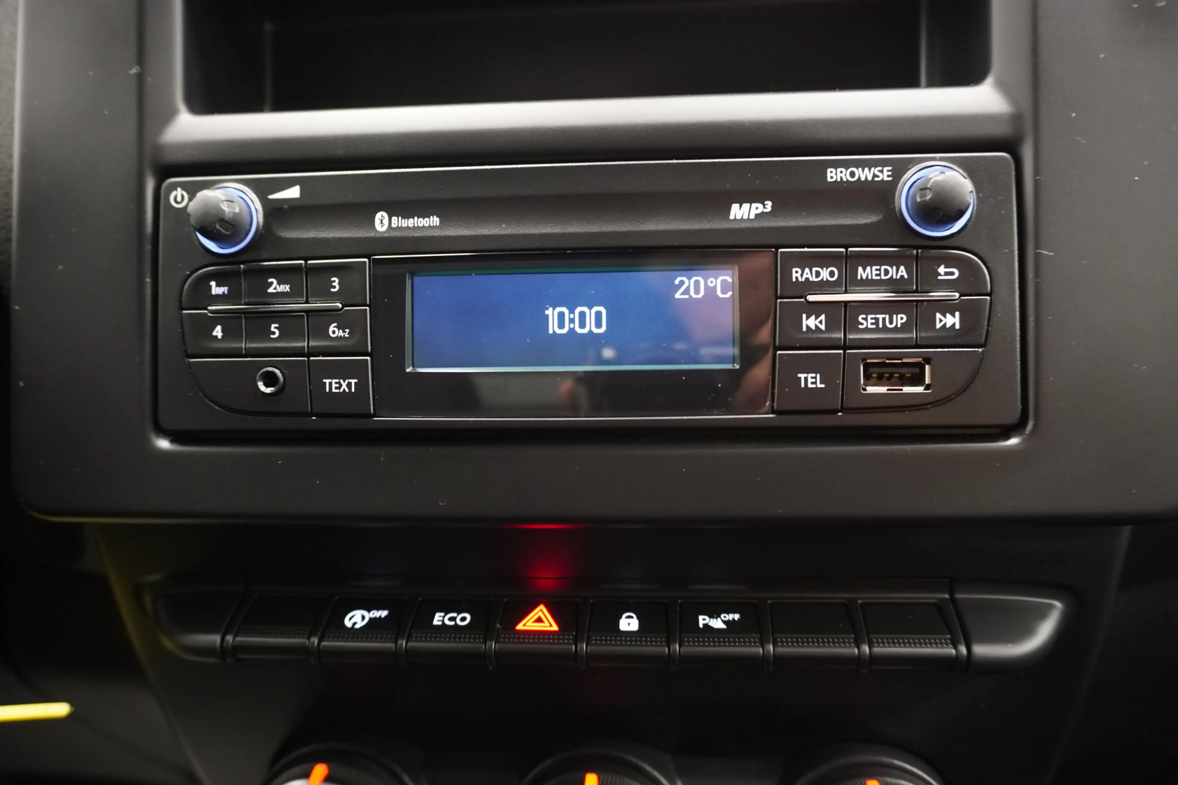 Renault Express 1.5 dCi EURO 6 - Airco - Cruise - PDC - € 11.900,- — photo 14