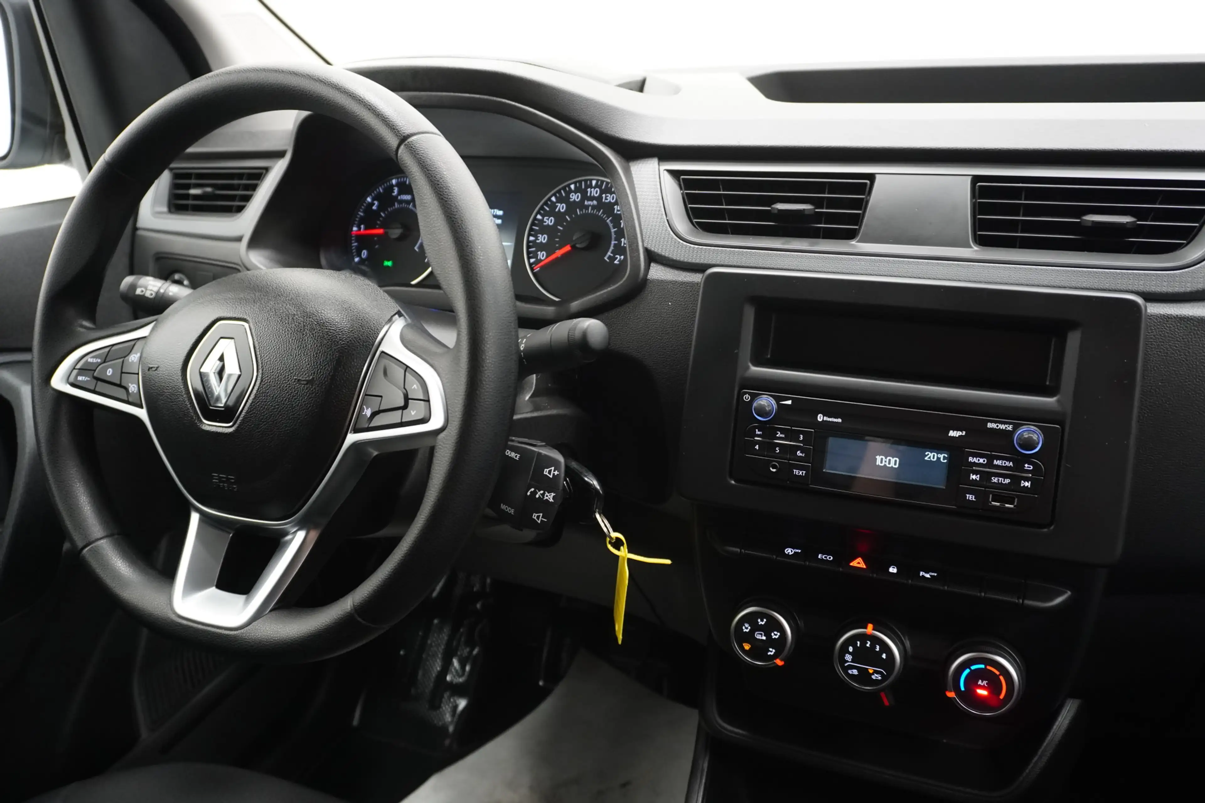 Renault Express 1.5 dCi EURO 6 - Airco - Cruise - PDC - € 11.900,- — photo 4