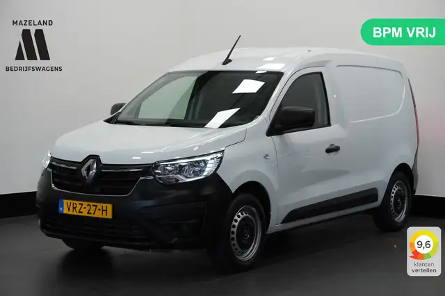 Renault Express 1.5 dCi EURO 6 - Airco - Cruise - PDC - € 10.900,-