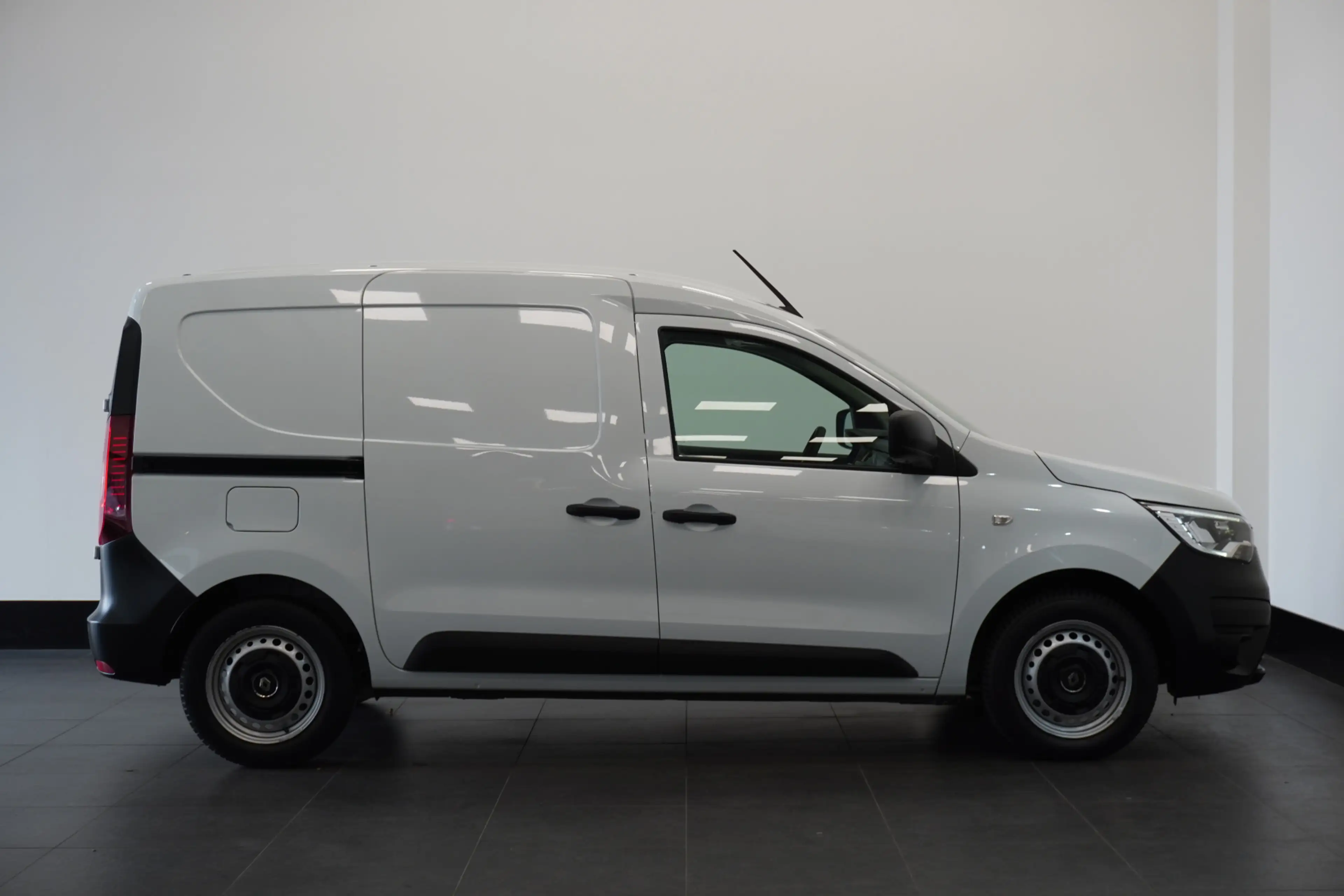 Renault Express 1.5 dCi EURO 6 - Airco - Cruise - PDC - € 11.900,- — photo 7