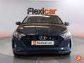 Hyundai i20 1.0 TGDI Klass 100 Gris - thumbnail 9