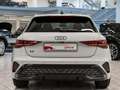 Audi A3 Sportback S line 35 TFSI S tronic ACC LED 18'' Weiß - thumbnail 4