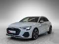 Audi A3 Sportback S line 35 TFSI S tronic ACC LED 18'' Weiß - thumbnail 2