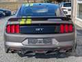 Ford Mustang GT 5.0 V8 CUIR CLIMATISATION GPS CAMERA Gris - thumbnail 23