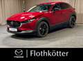 Mazda CX-30 G140 AUTO HOMURA*VOLL-LED*CARPLAY* Rot - thumbnail 1