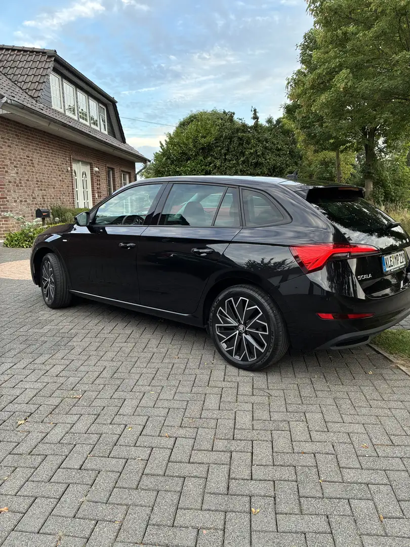 Skoda Scala 1.0 TGI G-TEC Drive 125 - 2