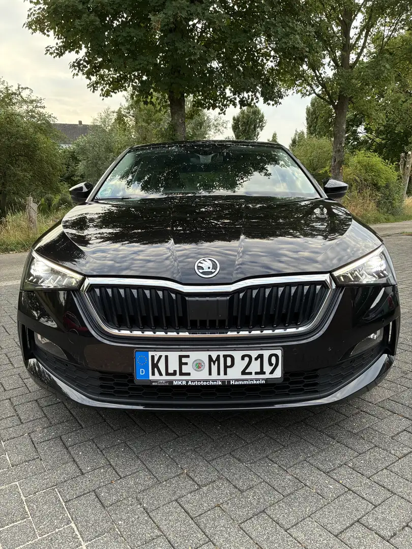 Skoda Scala 1.0 TGI G-TEC Drive 125 - 1