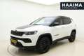 Jeep Compass 4xe 240 Plug-in Hybrid Electric S Automaat | Navig Weiß - thumbnail 1