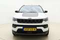 Jeep Compass 4xe 240 Plug-in Hybrid Electric S Automaat | Navig Wit - thumbnail 6