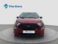 Ford EcoSport 1.0 EcoBoost ST Line Aut. 125 Rojo - thumbnail 2